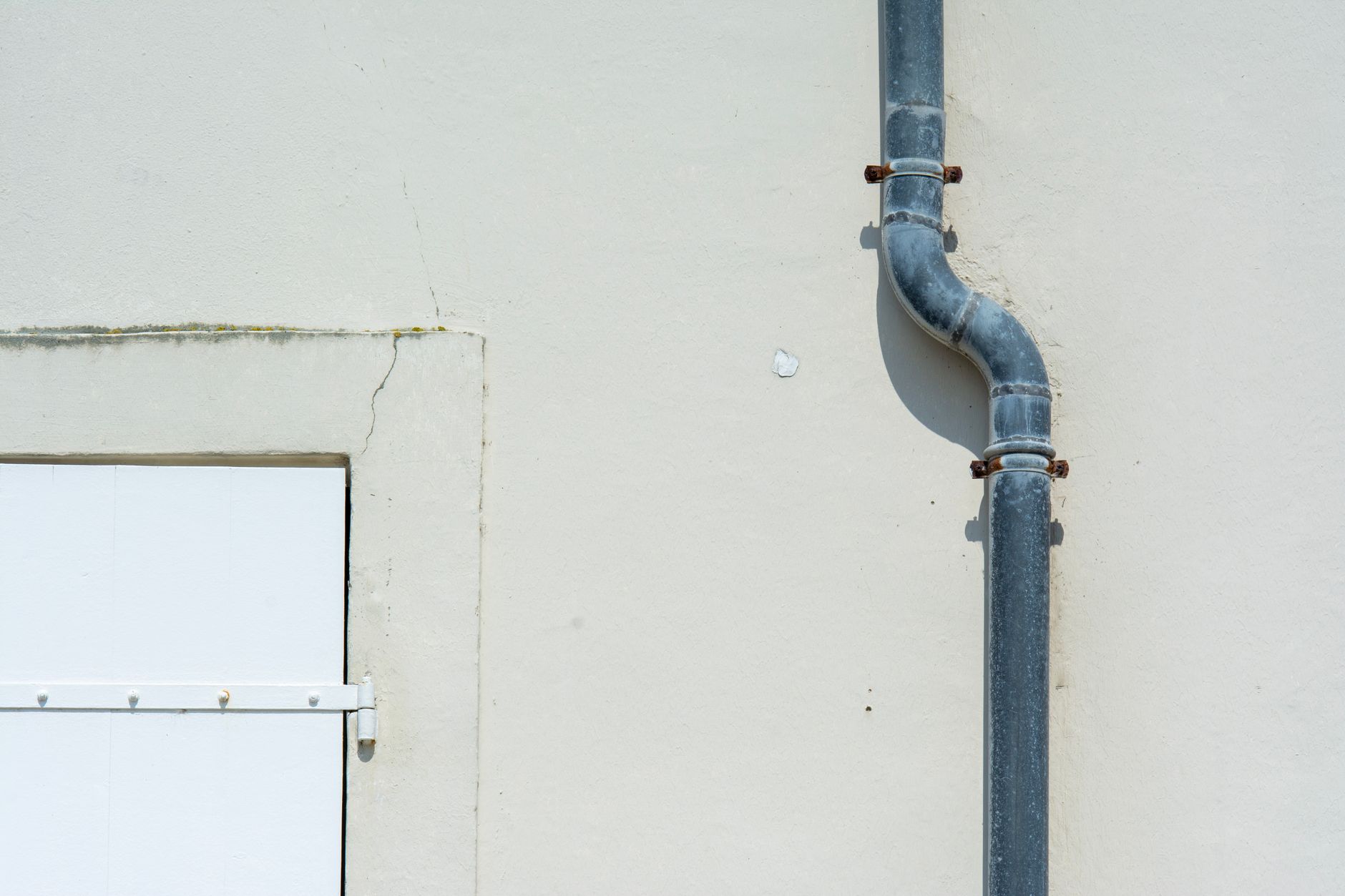 Débouchage canalisation à Le Port